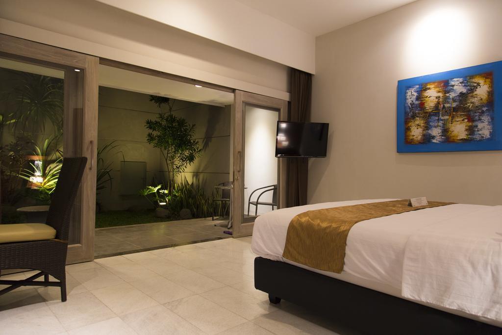 Gm253 Hotel Jember Room photo